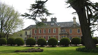 Newbury Manor School