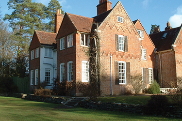 Clay Hill school